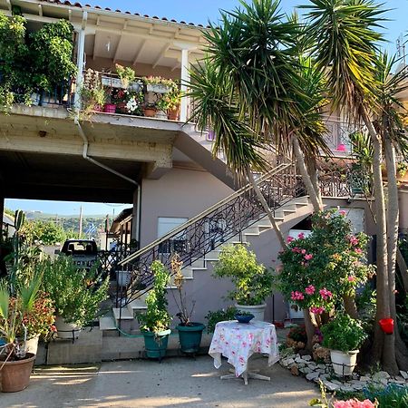 Zygas House Apartment Agios Nikolaos  Екстериор снимка