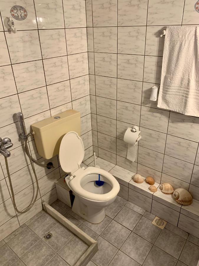 Zygas House Apartment Agios Nikolaos  Екстериор снимка