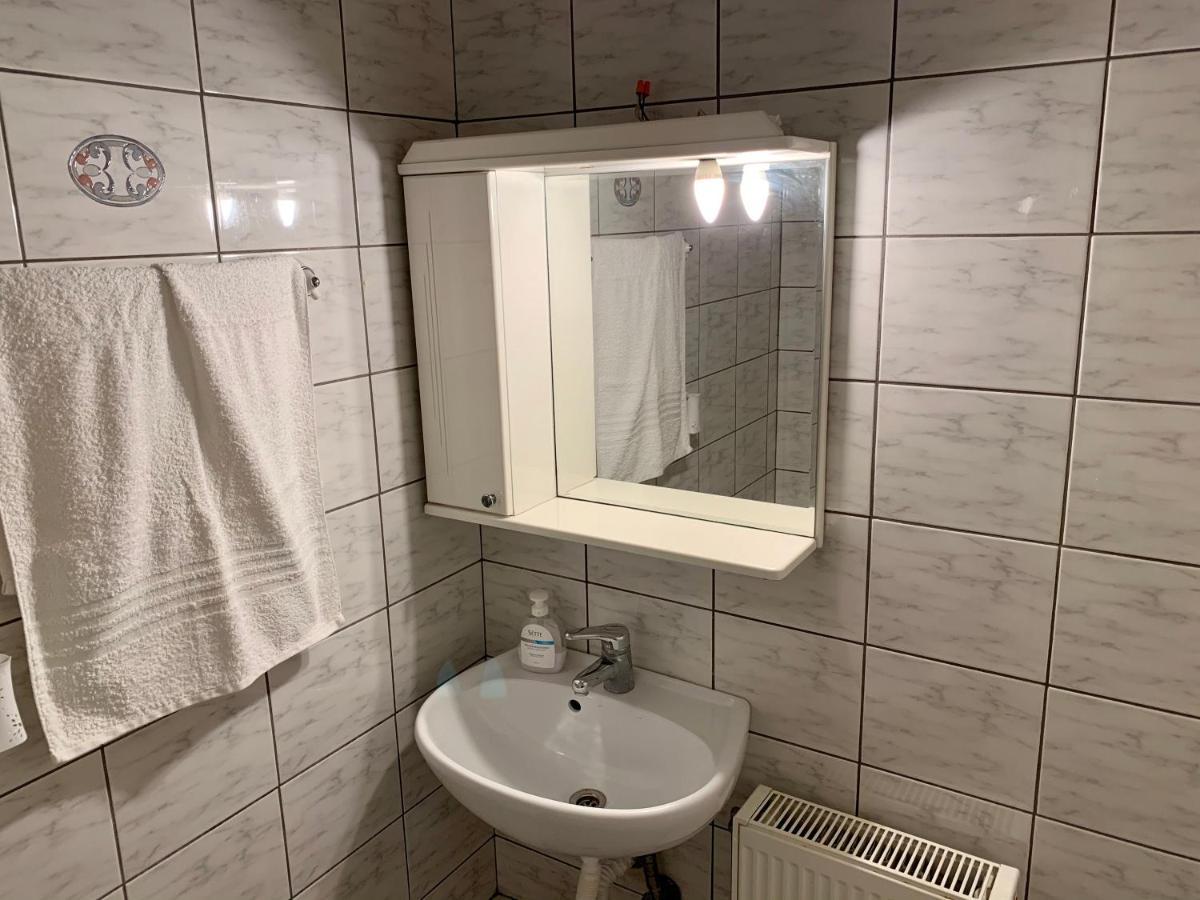 Zygas House Apartment Agios Nikolaos  Екстериор снимка