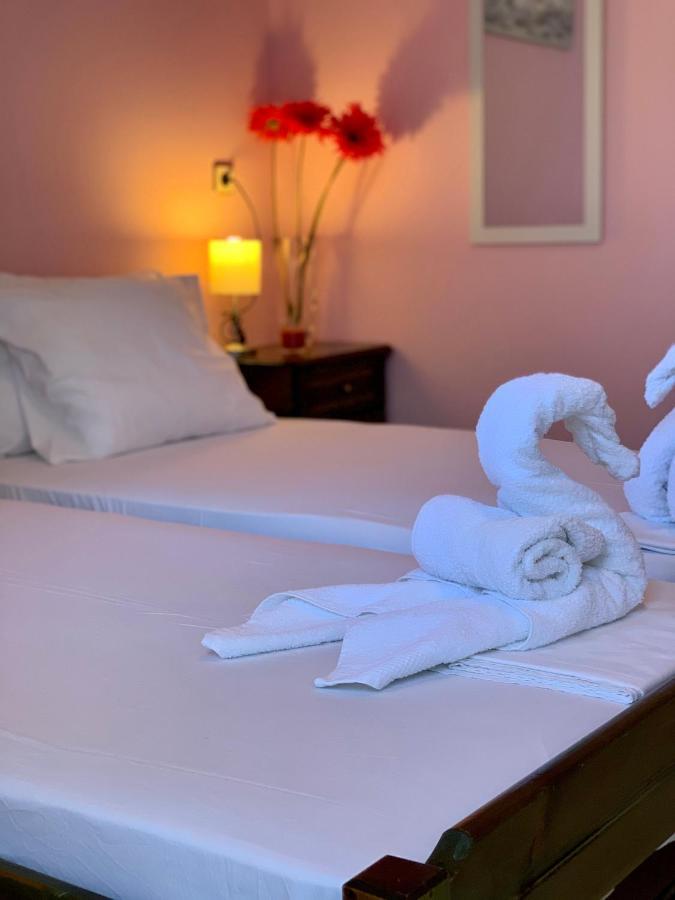 Zygas House Apartment Agios Nikolaos  Екстериор снимка