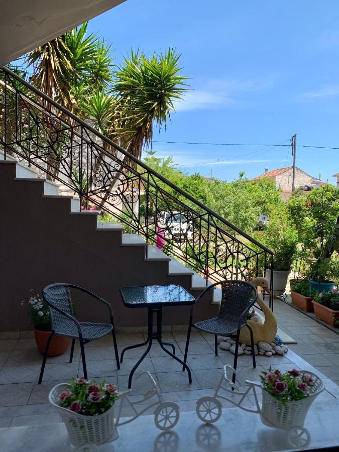 Zygas House Apartment Agios Nikolaos  Екстериор снимка