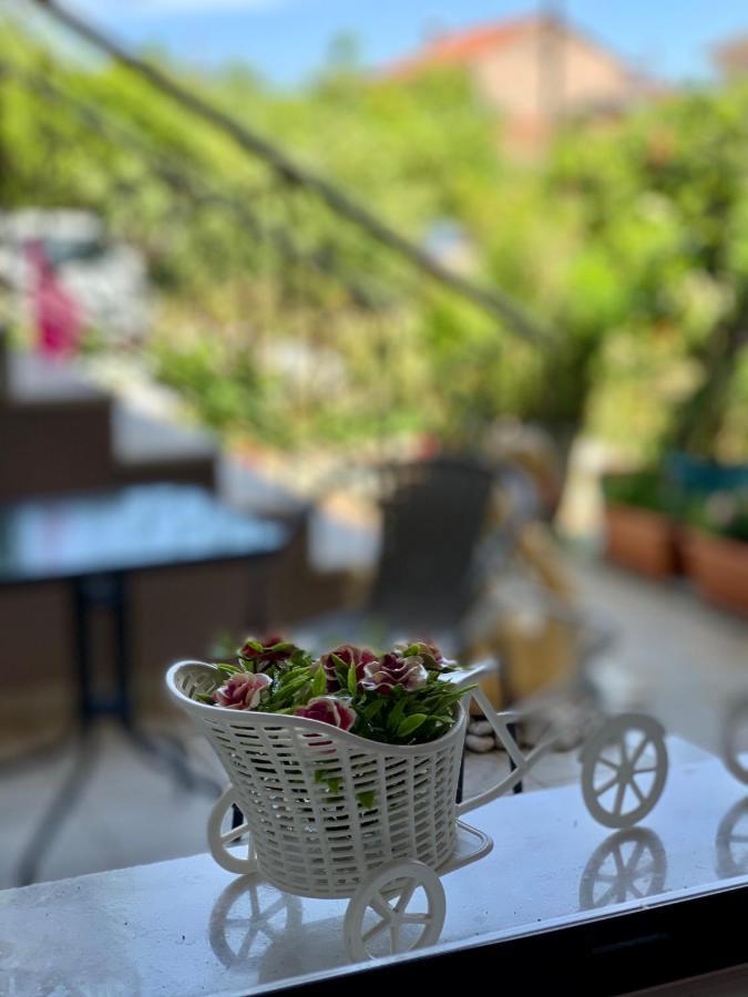 Zygas House Apartment Agios Nikolaos  Екстериор снимка