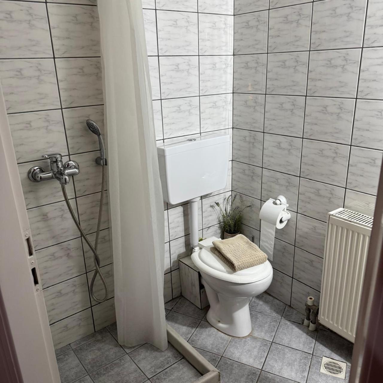Zygas House Apartment Agios Nikolaos  Екстериор снимка
